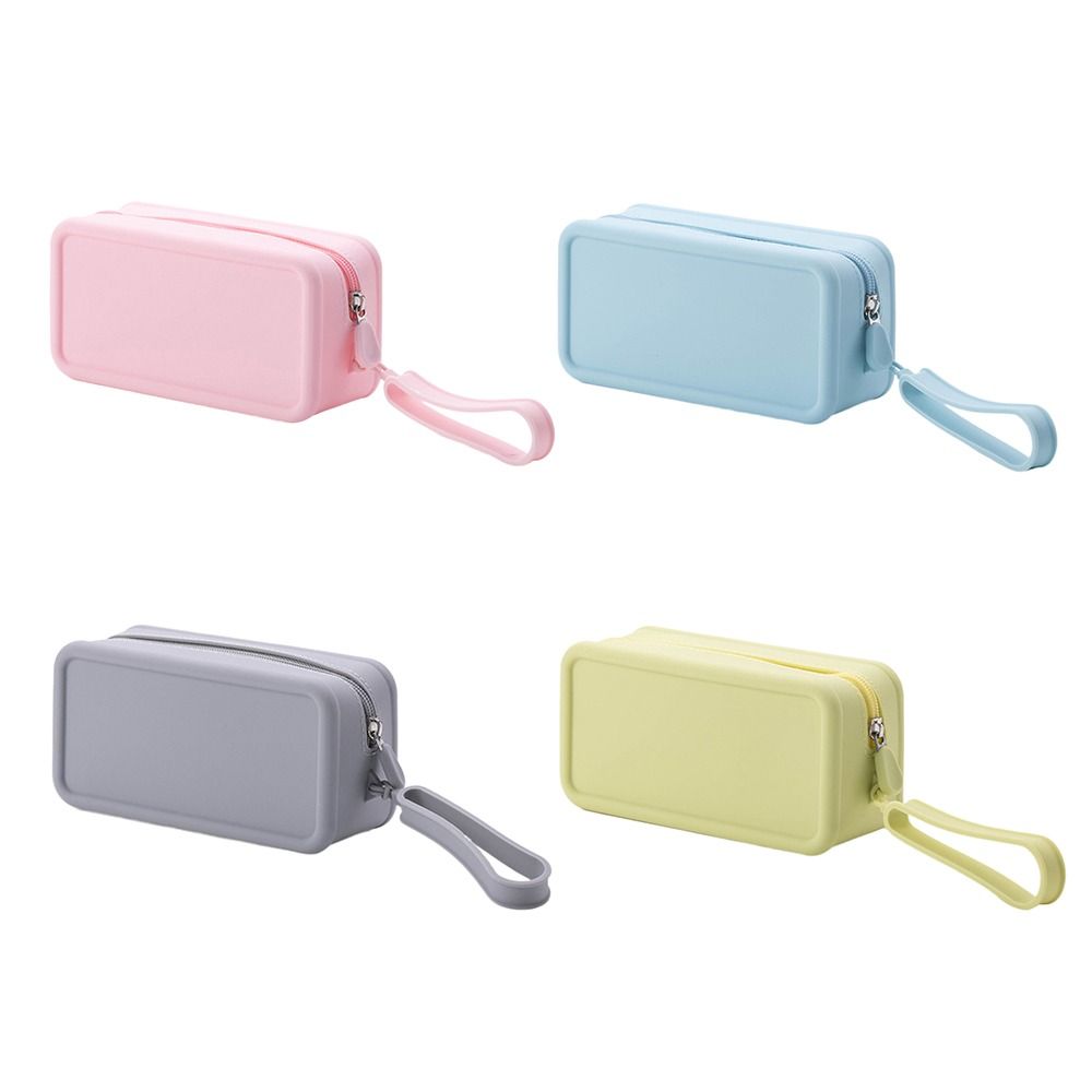 Taşınabilir Silikon Bozuk Para - Stationery incelemesi ve fiyatı