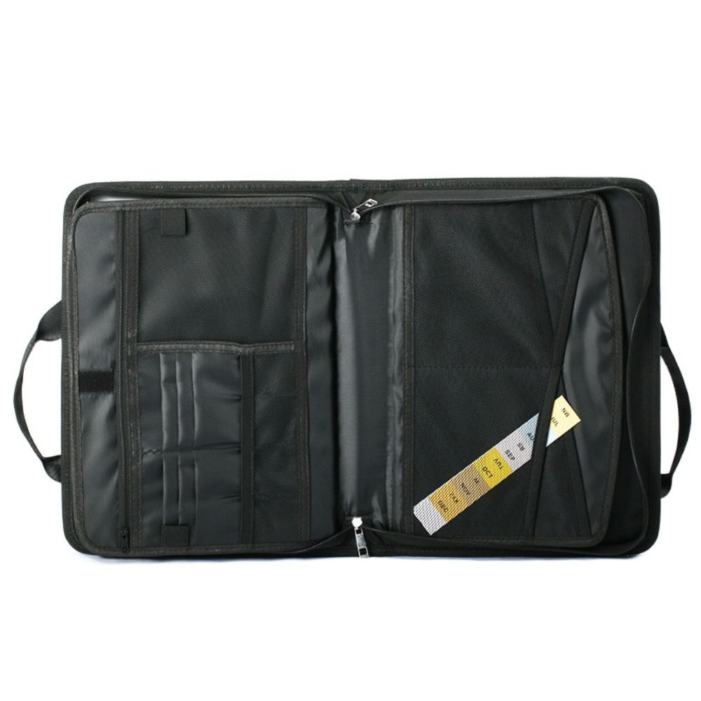 13 Cepli Akordeon Dosya Düzenl - Expandable Accordion File Folder 13 Pockets incelemesi ve fiyatı