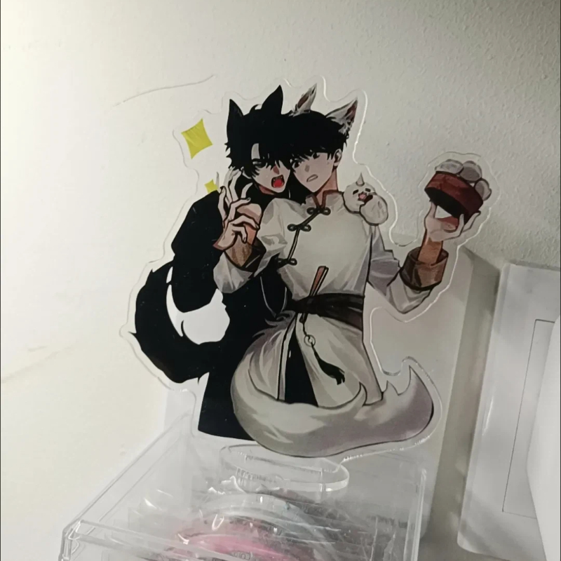 Yaklaşık 8 cm Her Şeyi Bilen O - Desk Accessories incelemesi ve fiyatı