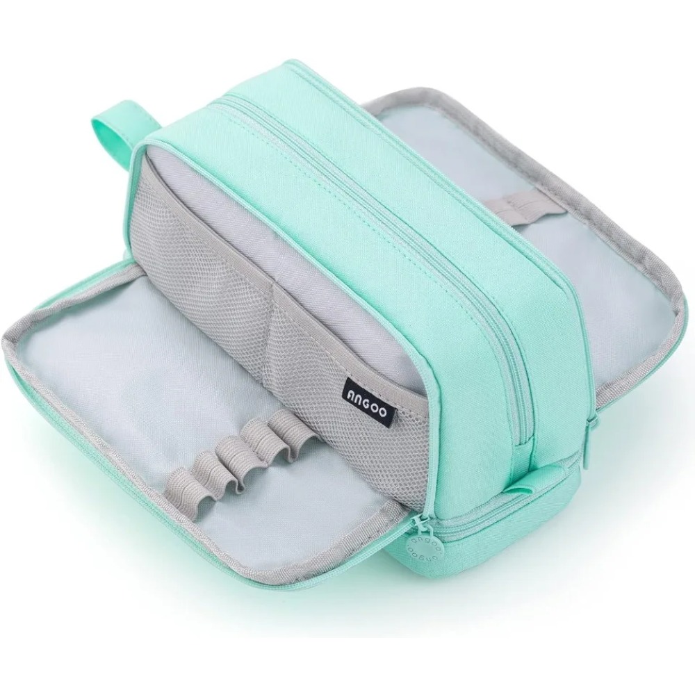 Kawaii Kalem Kutusu Estetik Ka - Aesthetic Large Pencil Case Pouch incelemesi ve fiyatı