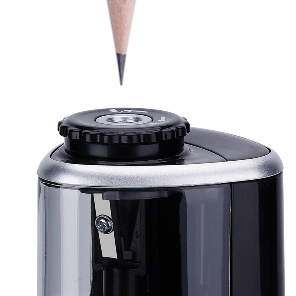 Taşınabilir elektrikli kalemtı - Electric Pencil Sharpener Usb incelemesi ve fiyatı
