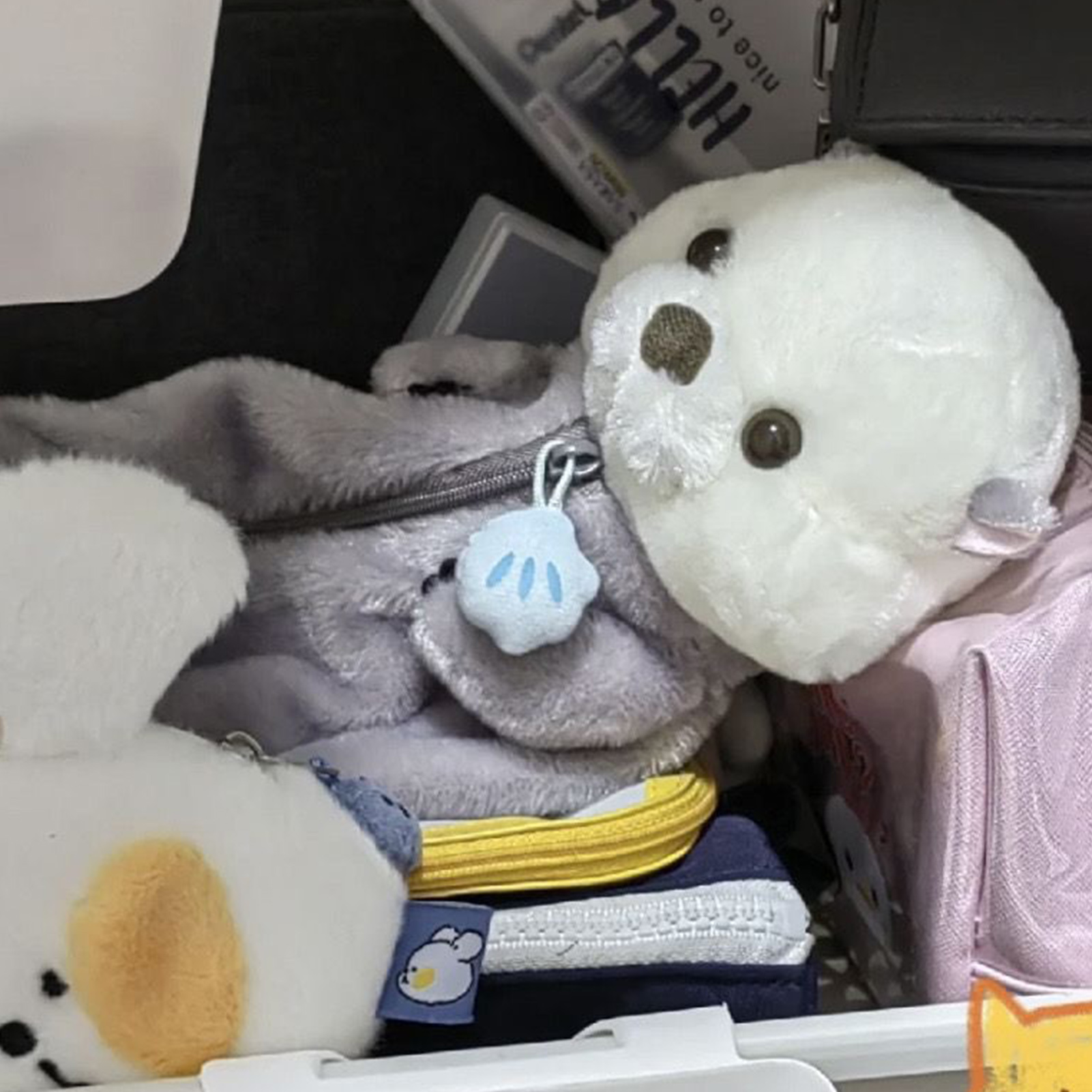 Yaratıcı Peluş Oyuncak Kalem K - School Supplies incelemesi ve fiyatı
