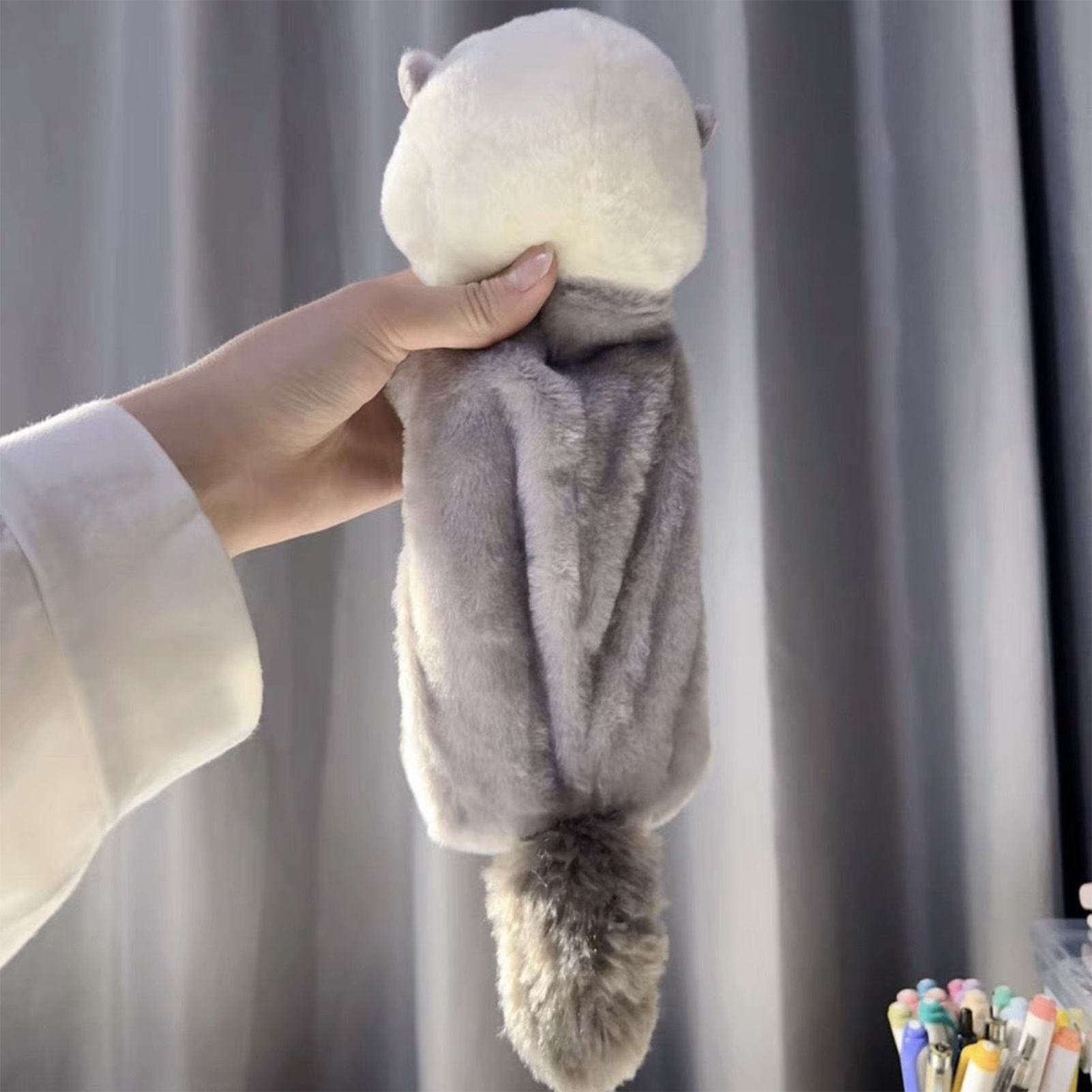 Yaratıcı Peluş Oyuncak Kalem K - School Supplies incelemesi ve fiyatı