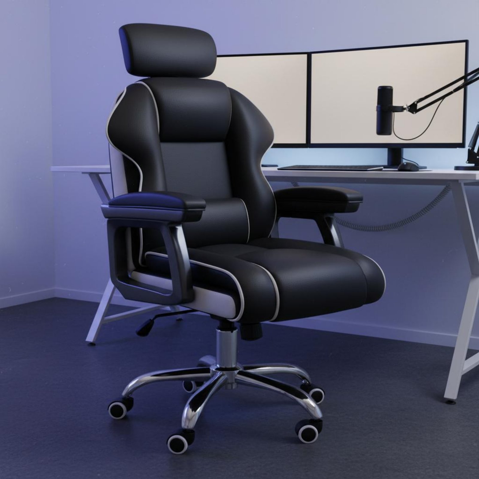 Ergonomik Oyun Koltuğu Yüksekl - Office Furniture incelemesi ve fiyatı