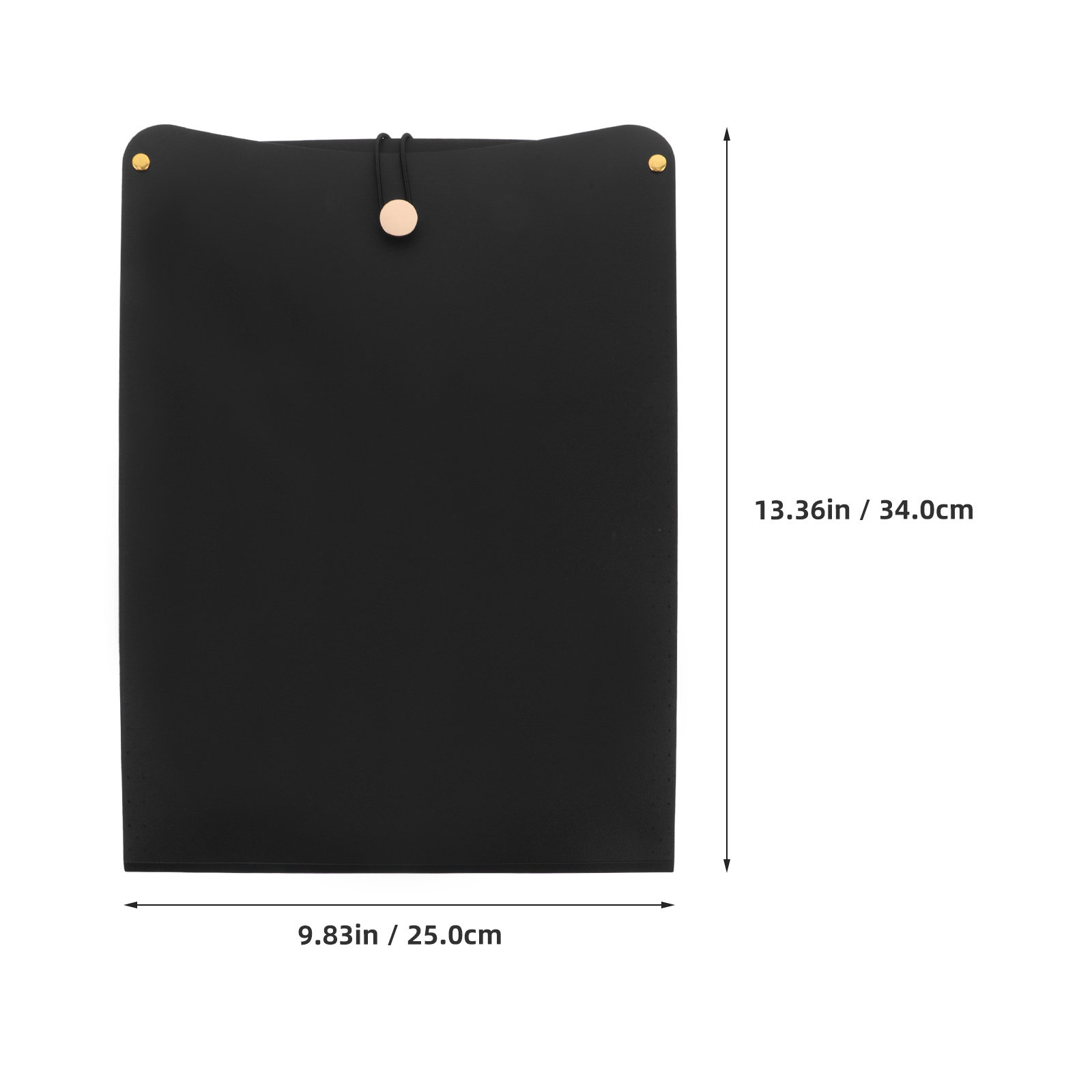 A4 Boyutunda, 13 Bölmeli, Geni - Expandable Accordion File Folder 13 Pockets incelemesi ve fiyatı