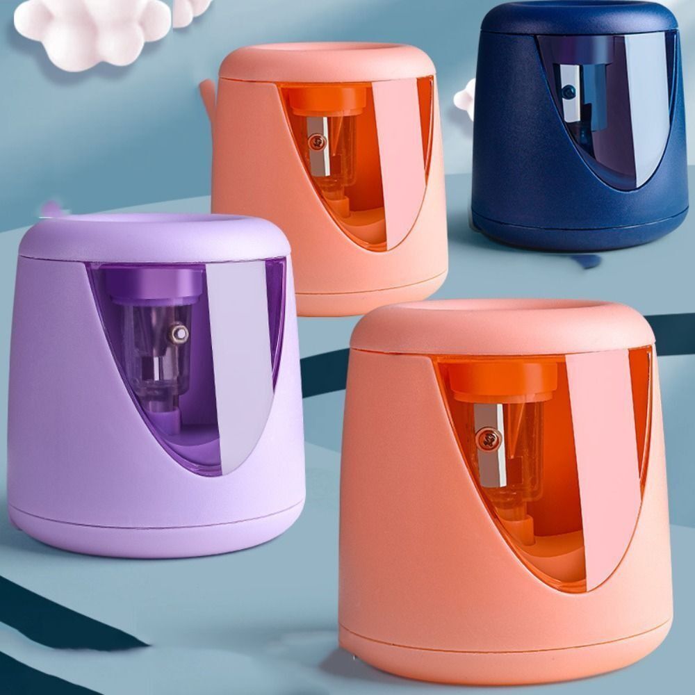 Etiket Ofis Okul Malzemeleri K - Electric Pencil Sharpener Usb incelemesi ve fiyatı