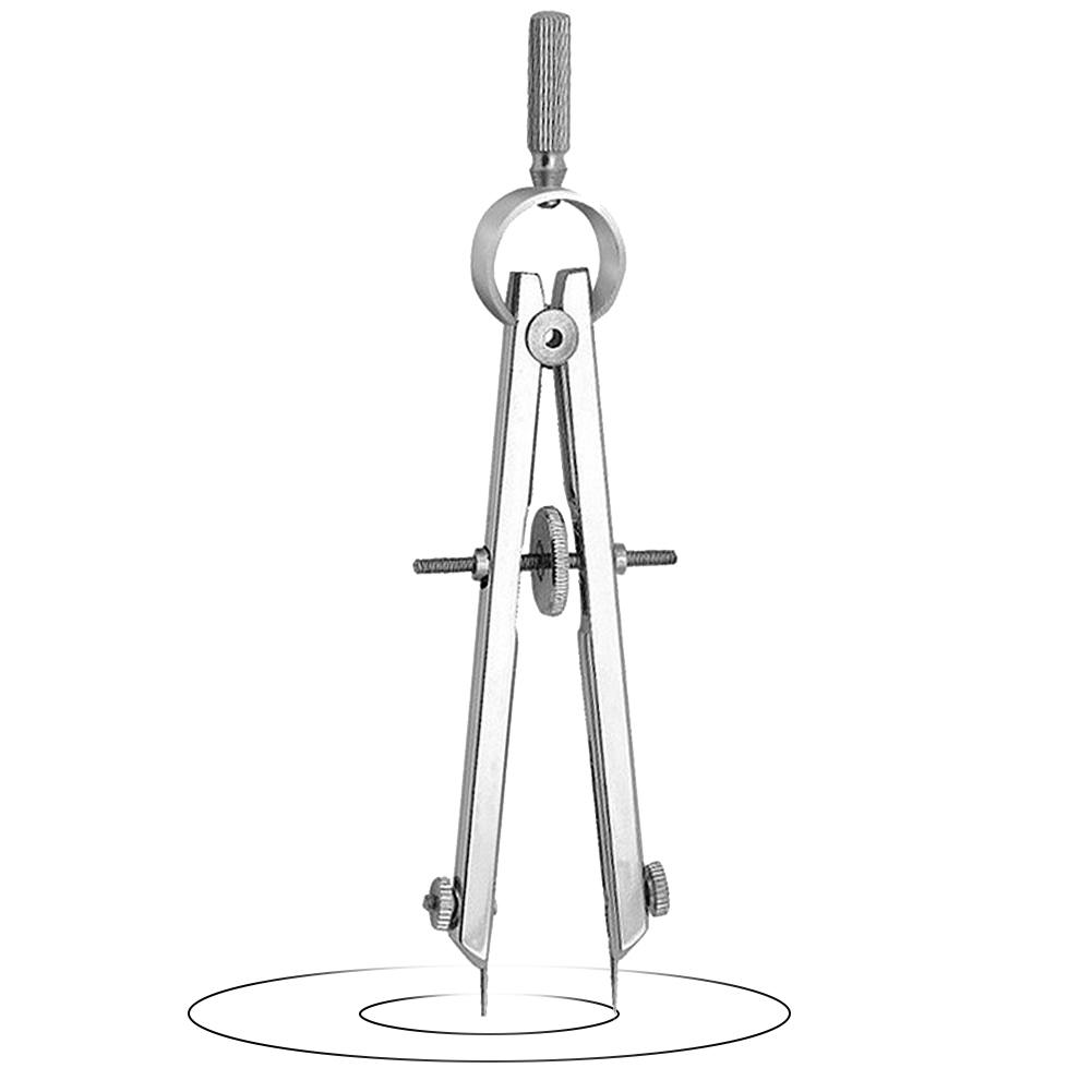 Yaylı Pergel Seti, Çok Fonksiy - Math Geometry Set With Compass incelemesi ve fiyatı