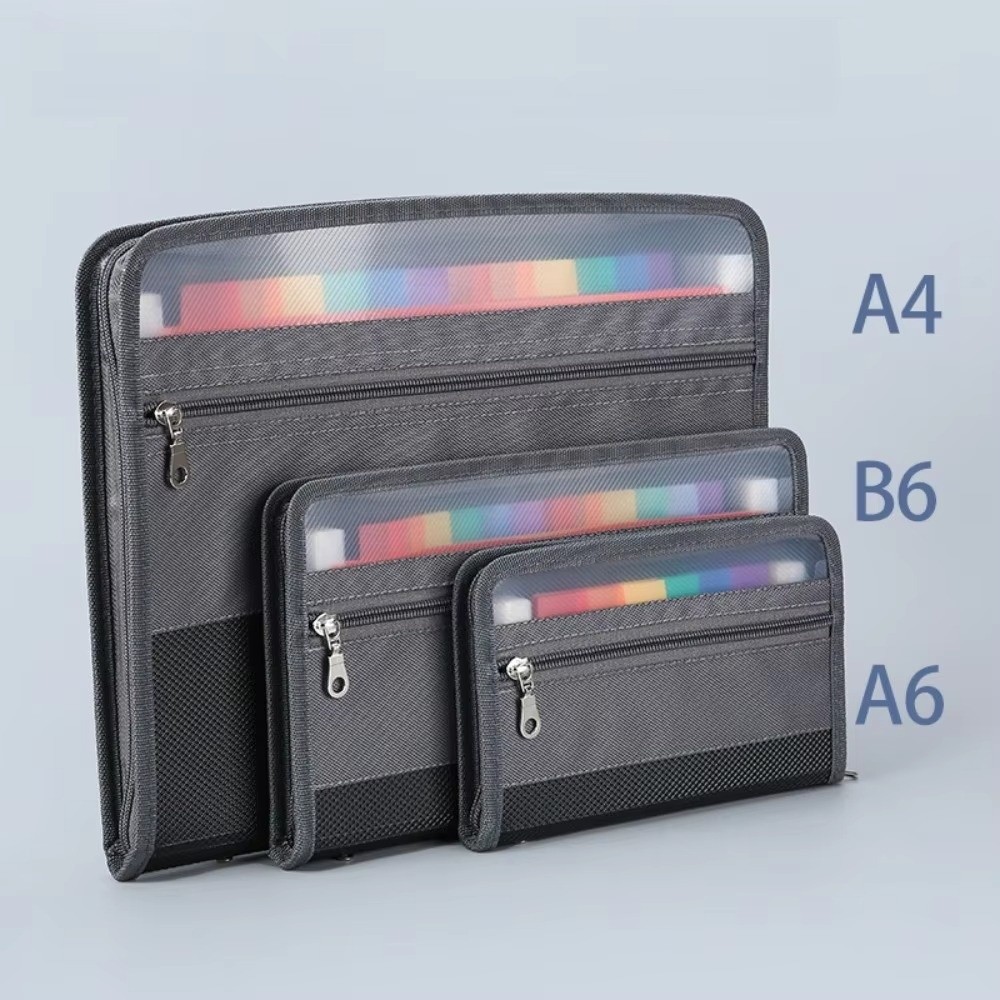 13 Bölmeli Genişleyebilir Dosy - Expandable Accordion File Folder 13 Pockets incelemesi ve fiyatı