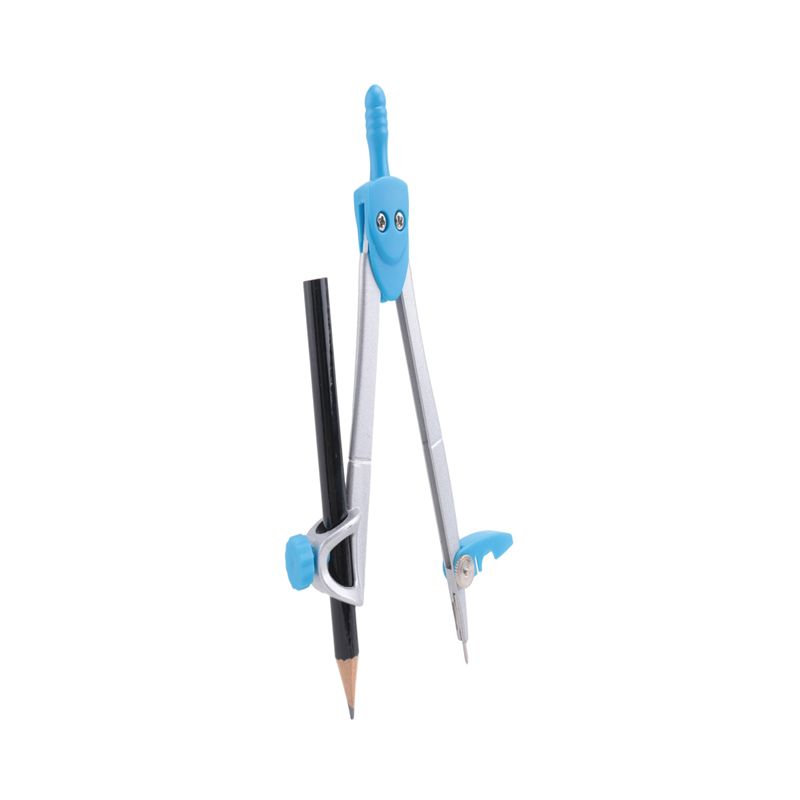 Üstün Geometri Pergel Seti 10  - Math Geometry Set With Compass incelemesi ve fiyatı