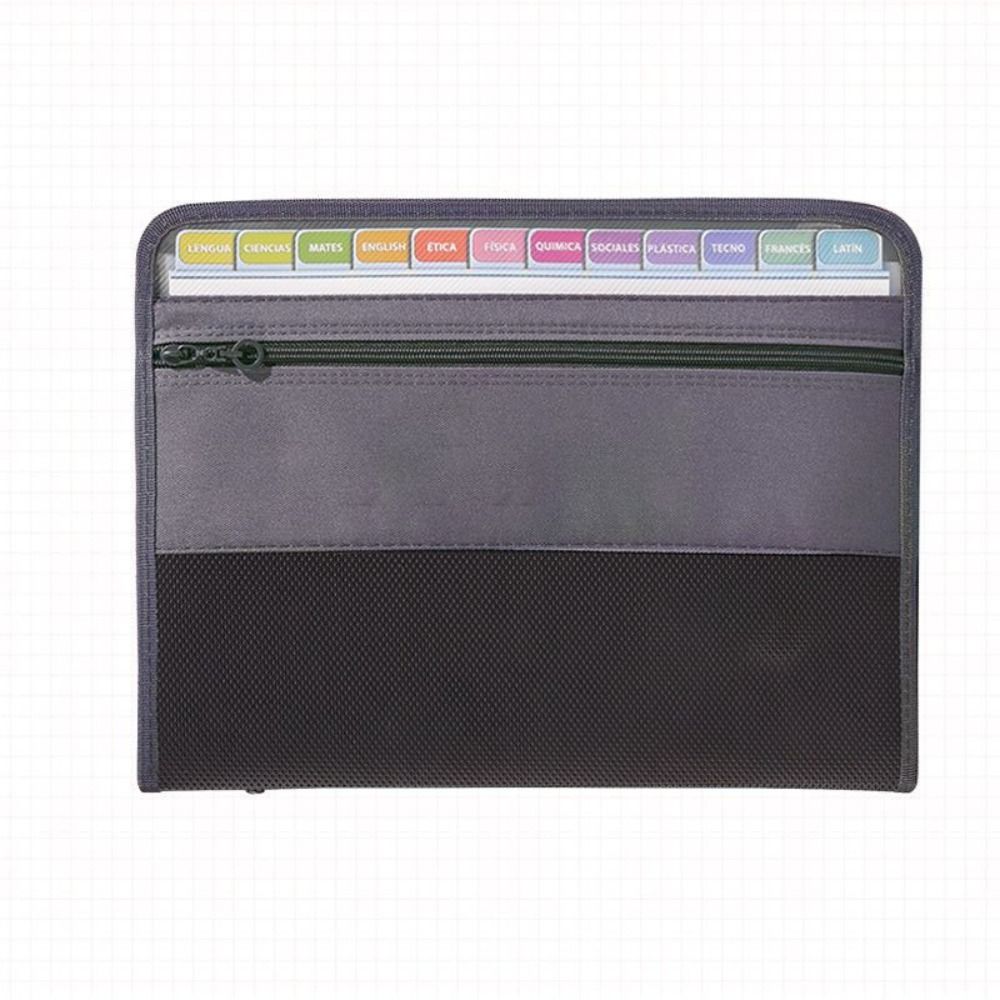13 Cepli Genişletilebilir Dosy - Expandable Accordion File Folder 13 Pockets incelemesi ve fiyatı