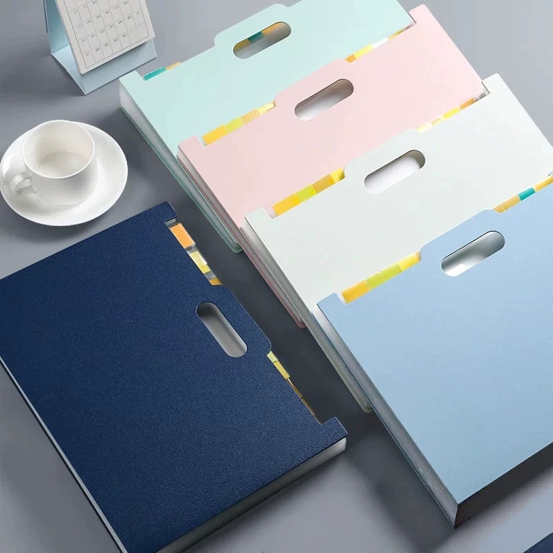 13 Cepli Akordeon Dosya Düzenl - Expandable Accordion File Folder 13 Pockets incelemesi ve fiyatı